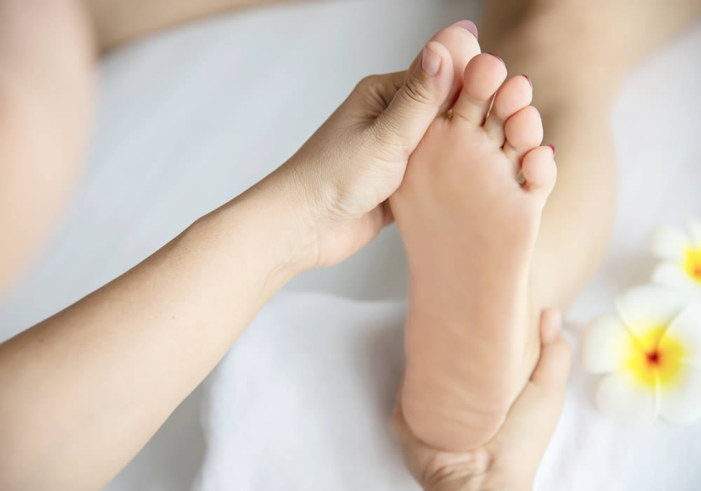 K. Prime Studio - Tratamentos